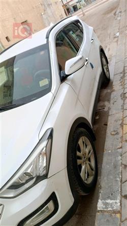 هيونداي سانتافي